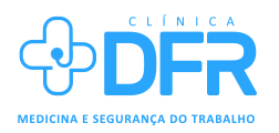 Clínica DFR - Medicina e Segurança do Trabalho
